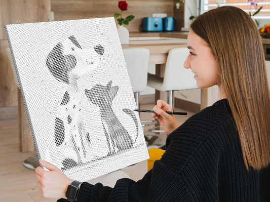 Dotting - Kæledyr