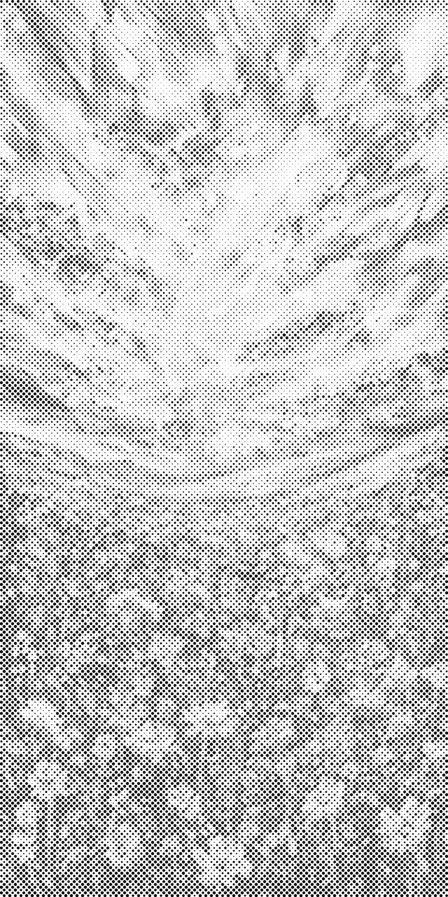 Dotting - Blomstereng ved skumringstid