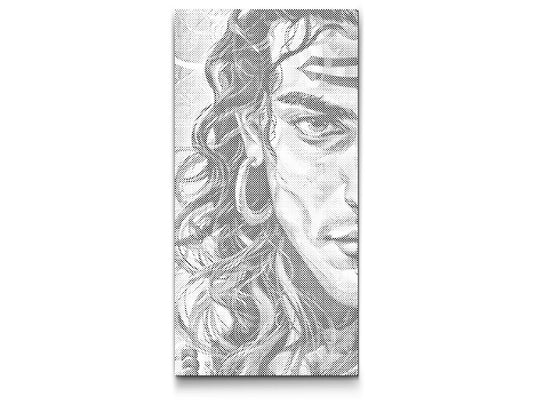 Dotting - Shiva – hinduistisk gud