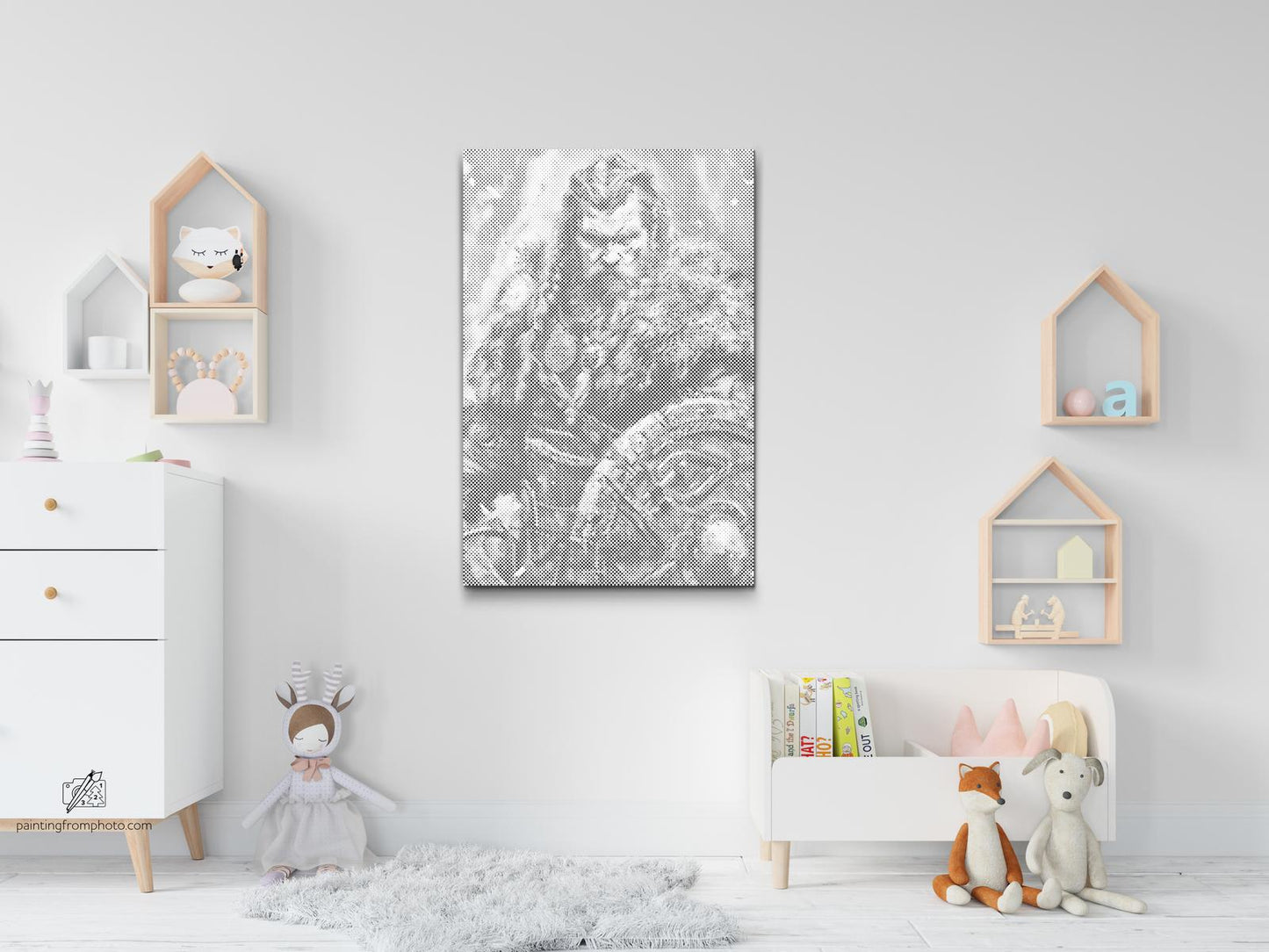 Dotting - Viking – nordisk kriger