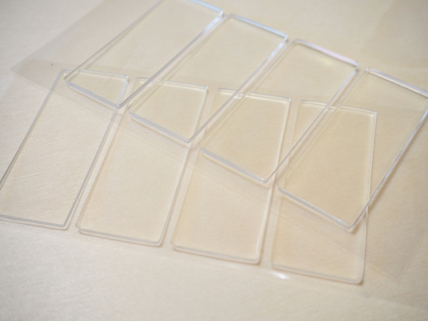 Hobby Tilbehør - Nanostrips (4 stk.)