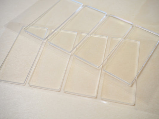 Hobby Tilbehør - Nanostrips (4 stk.)