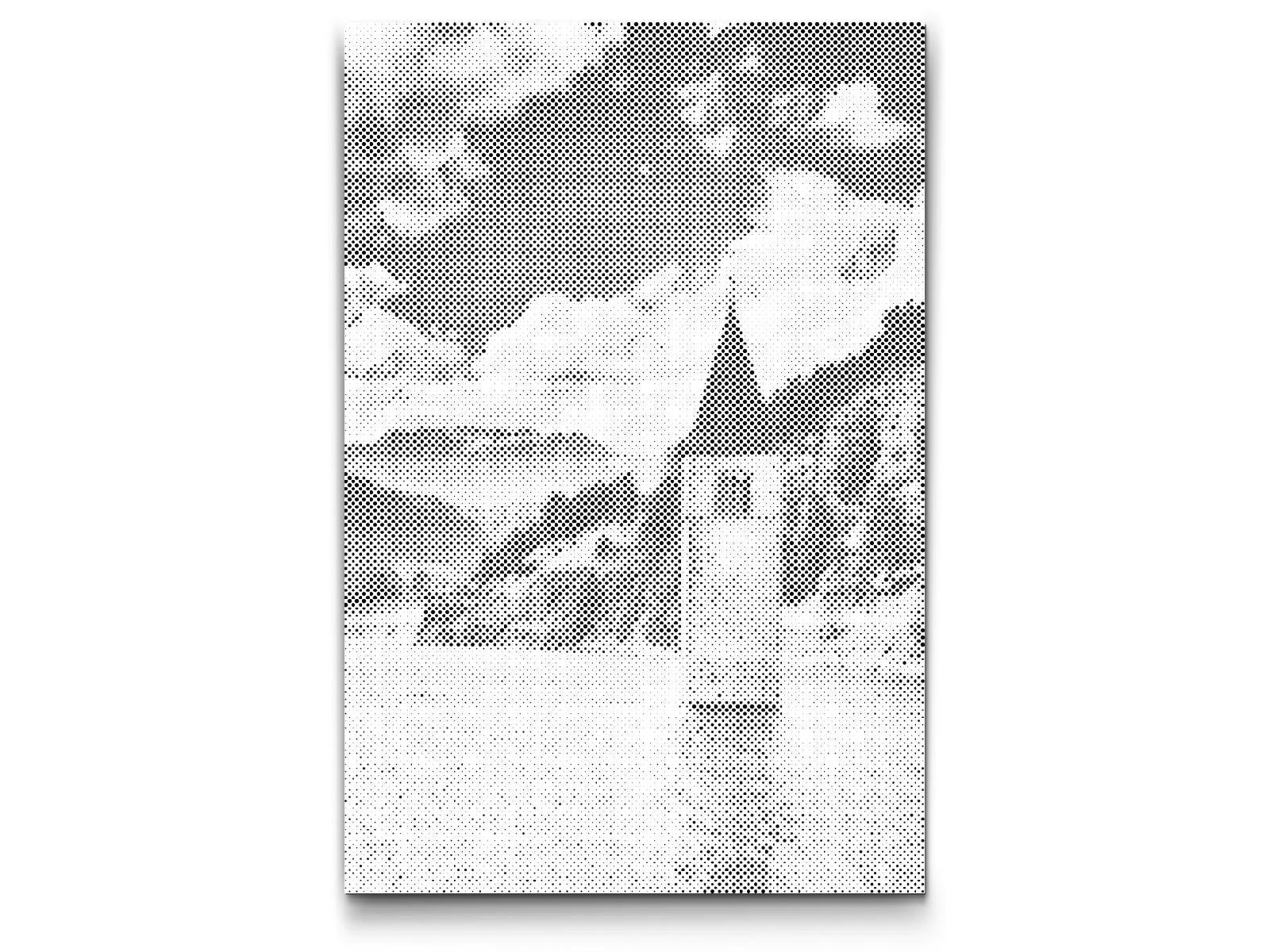 Dotting - Sydtyrol