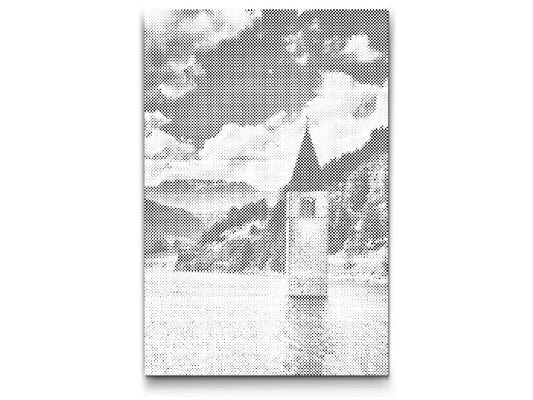 Dotting - Sydtyrol