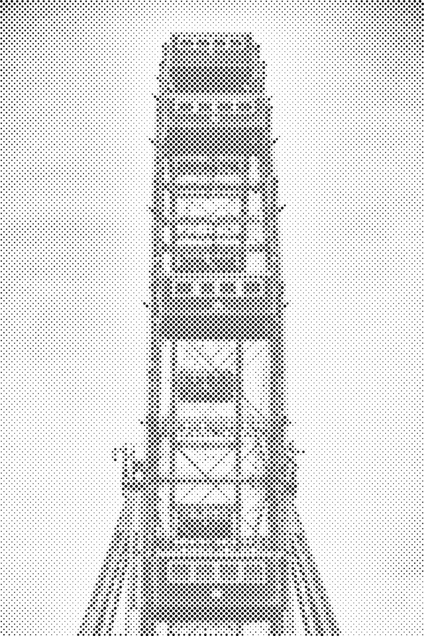Dotting - Prater pariserhjul