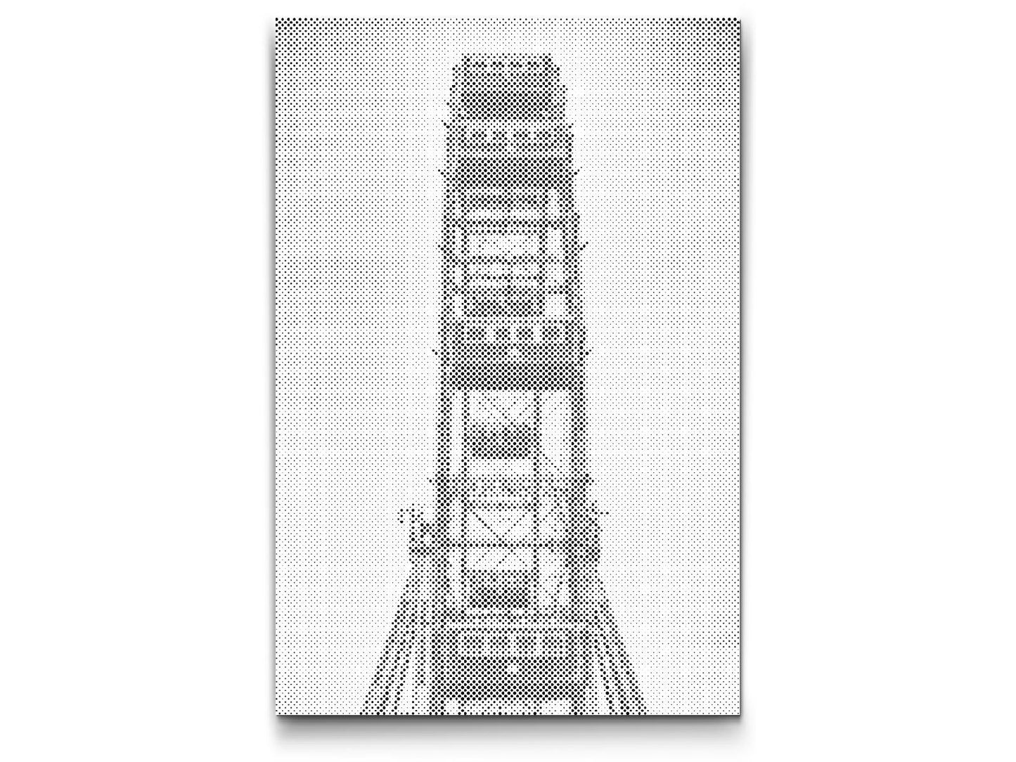 Dotting - Prater pariserhjul