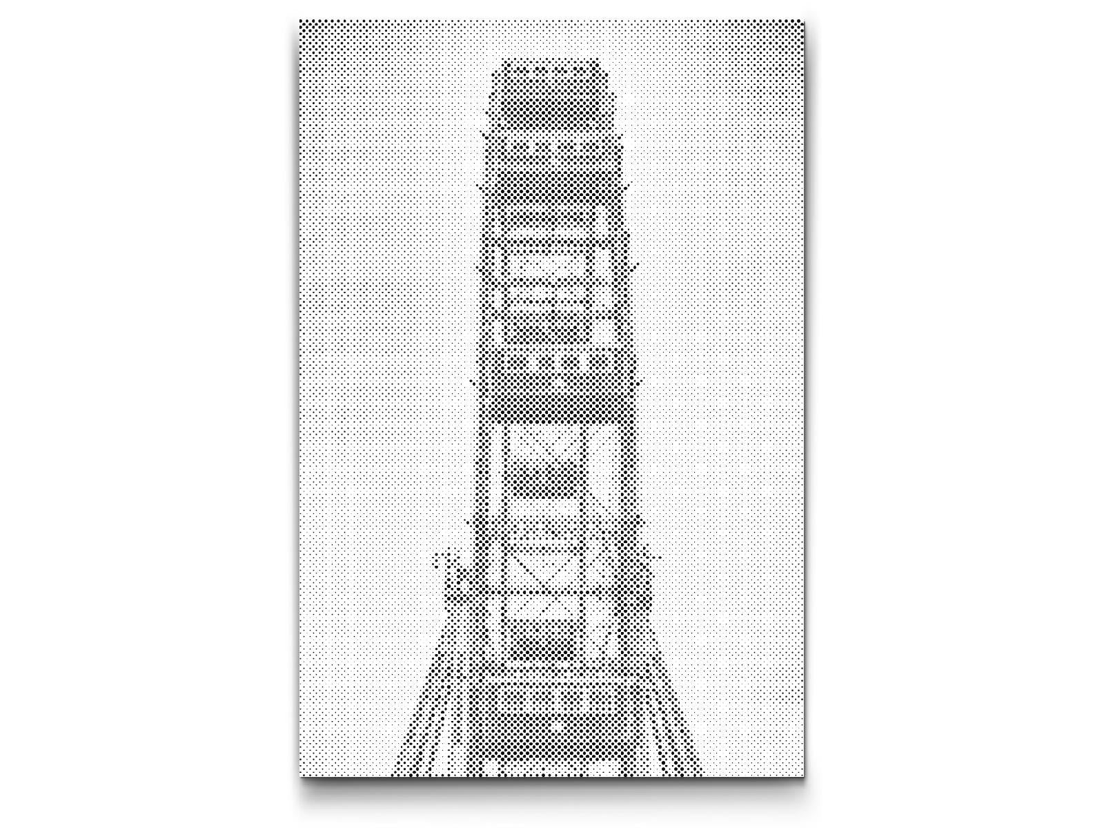 Dotting - Prater pariserhjul