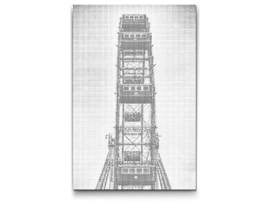 Dotting - Prater pariserhjul