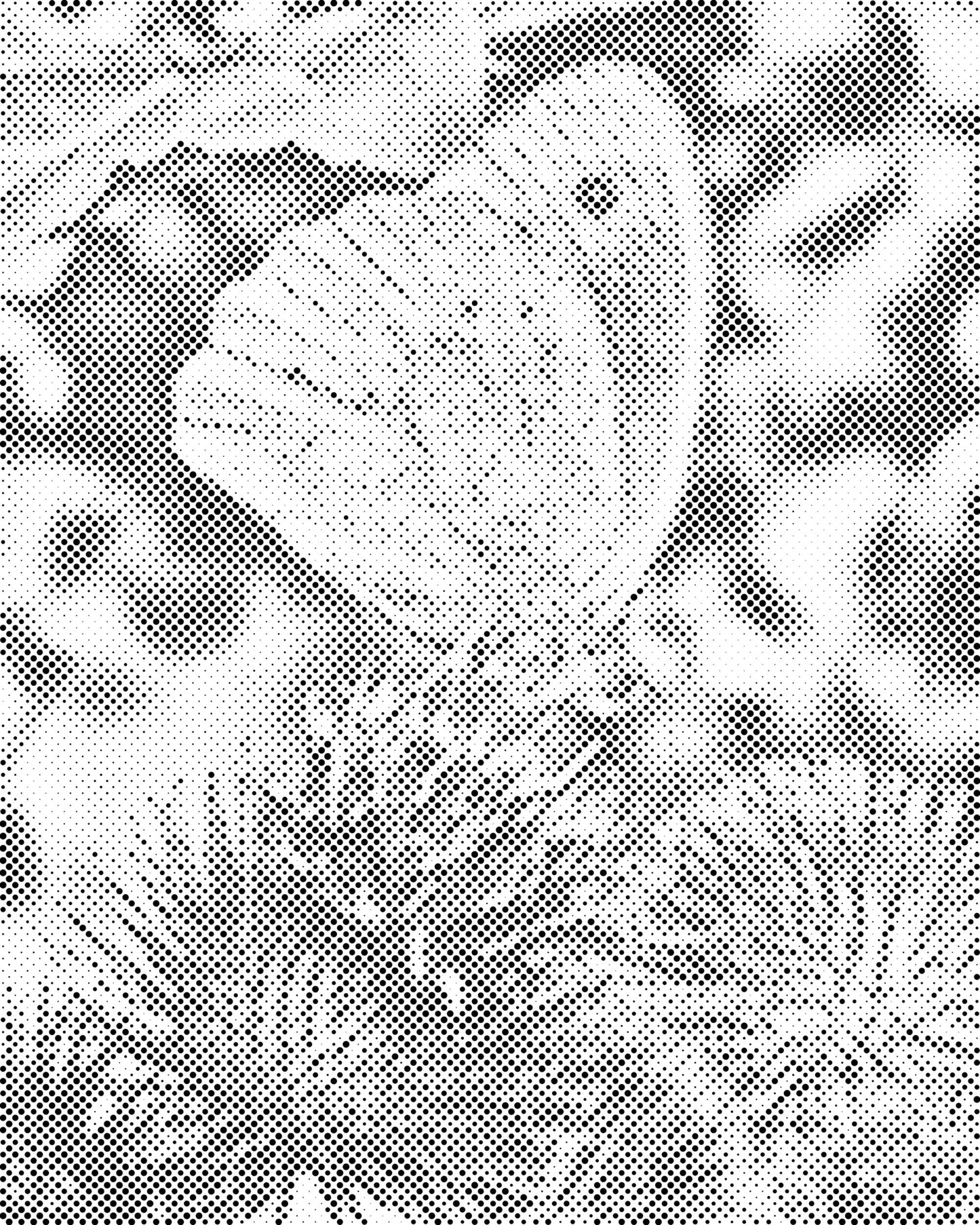 Dotting - Sommerfugl, der sidder på en blomst