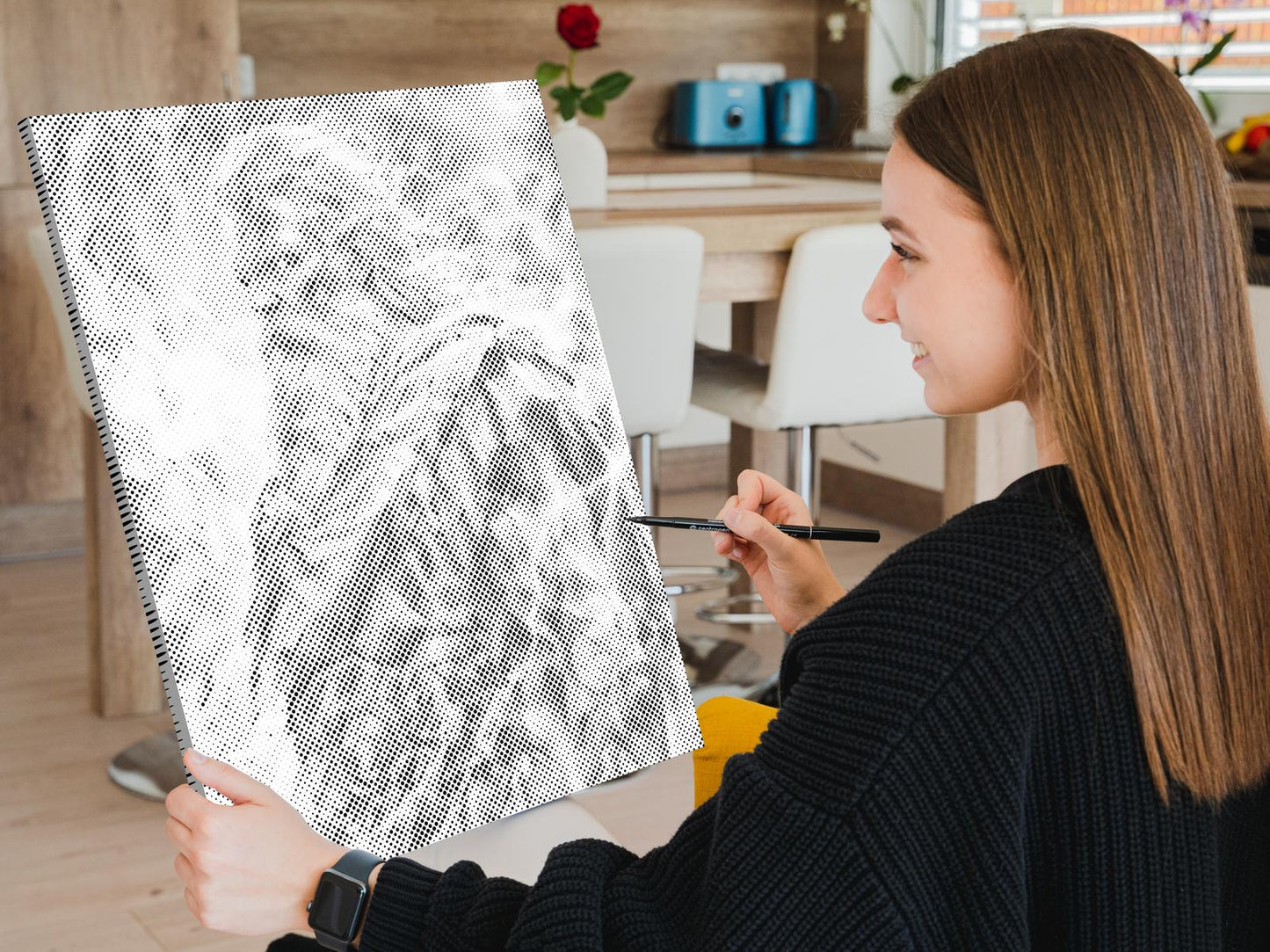 Dotting - Zeus – Gudernes konge