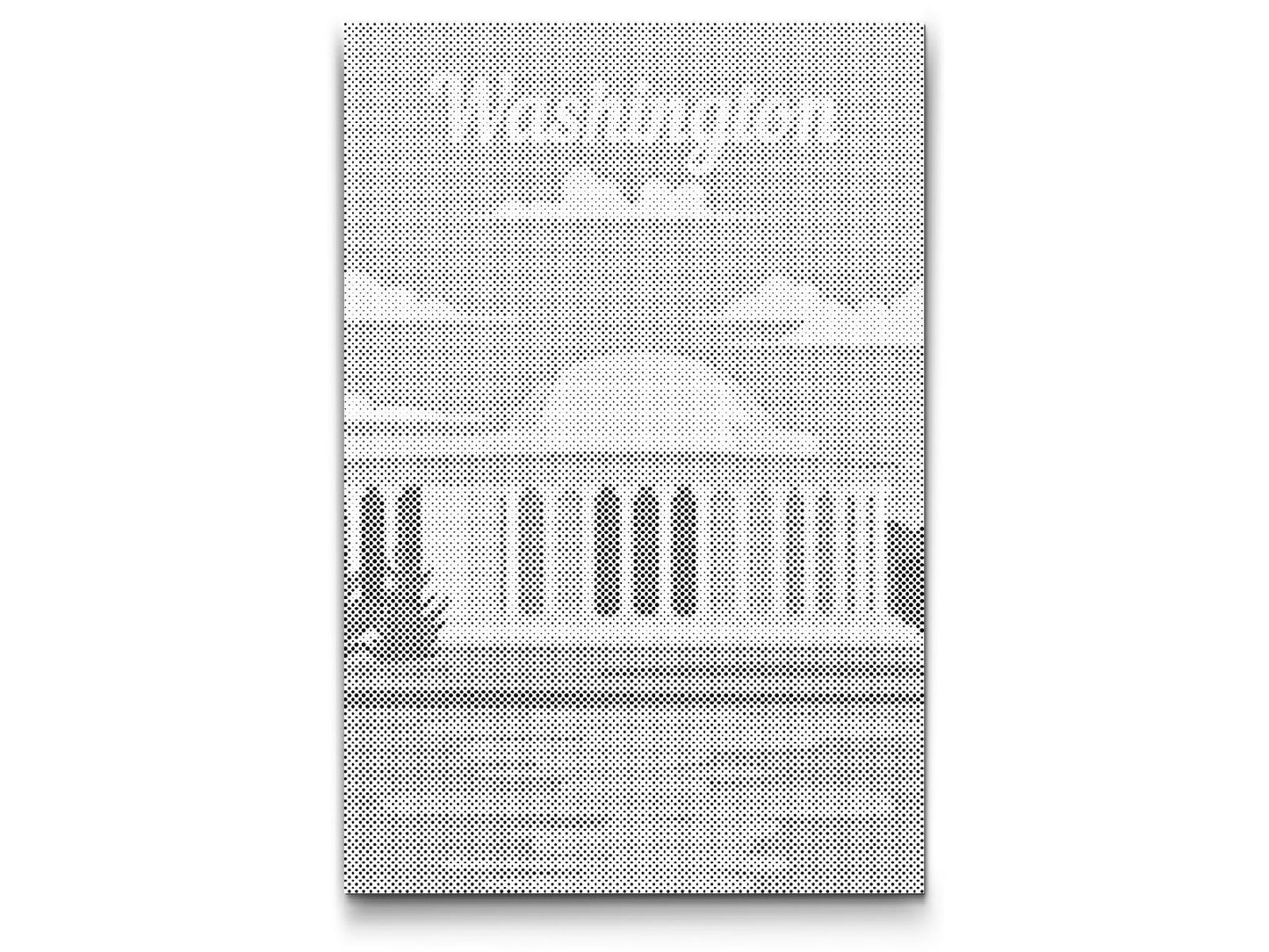 Dotting - Washington, USA