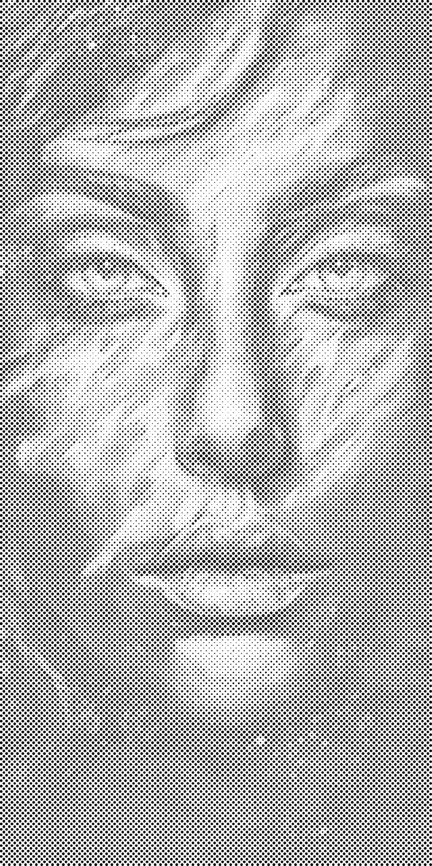 Dotting - Farverig makeup