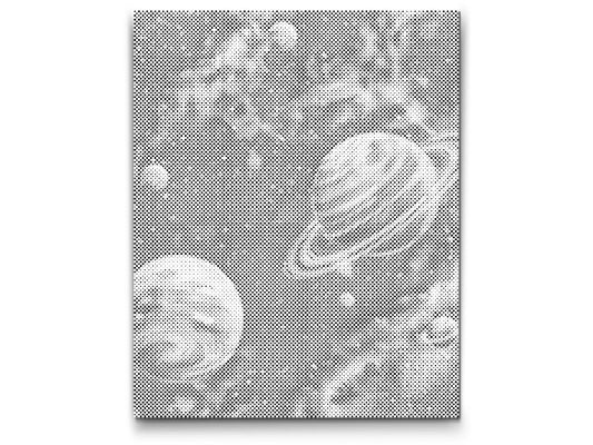 Dotting - Solsystem 3