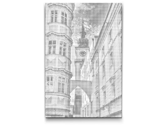 Dotting - Linz, Østrig