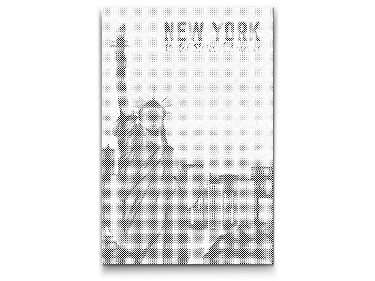 Dotting - New York, USA 2