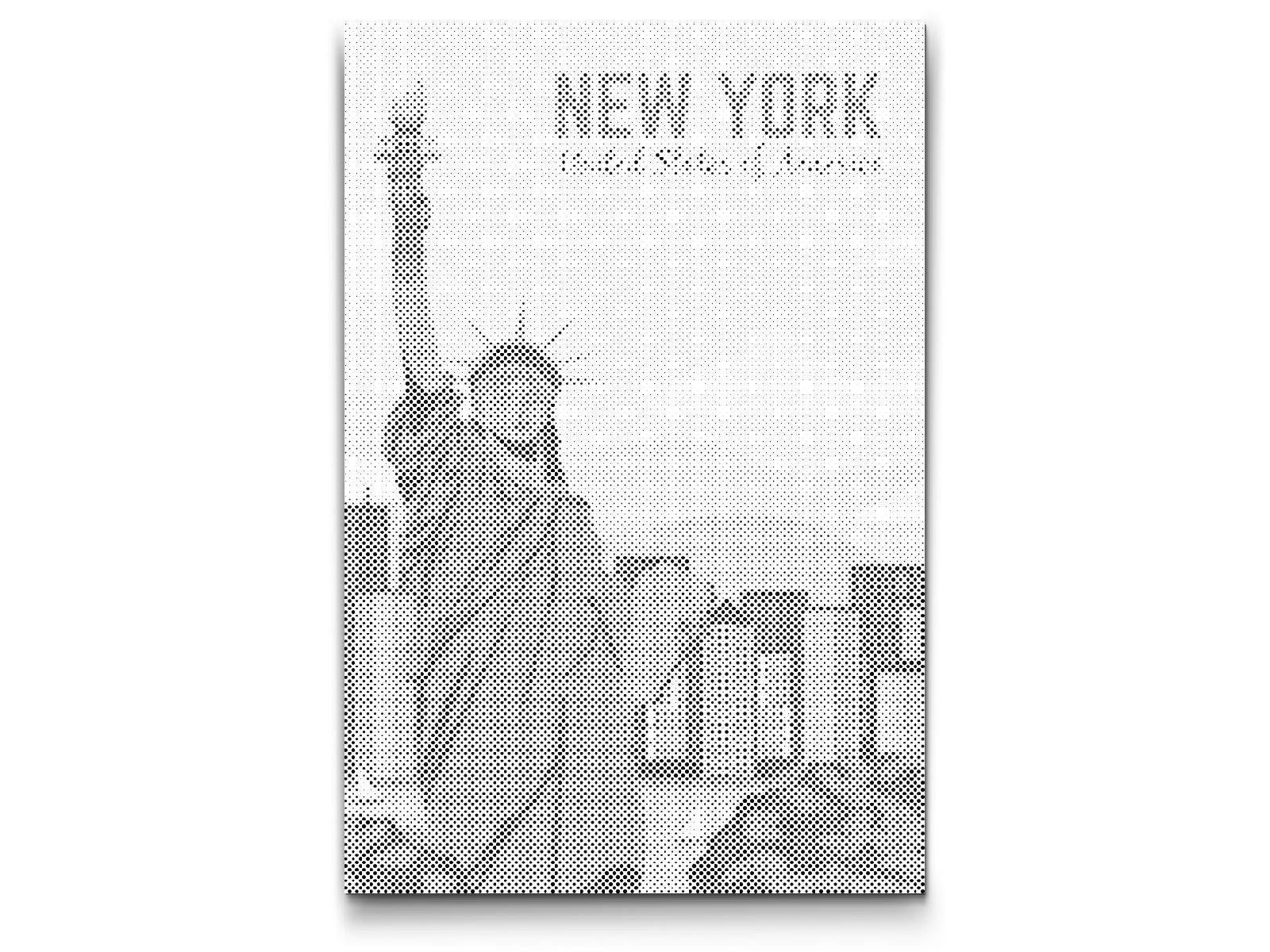 Dotting - New York, USA 2