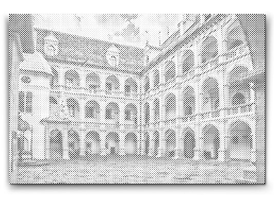 Dotting - Graz, Østrig