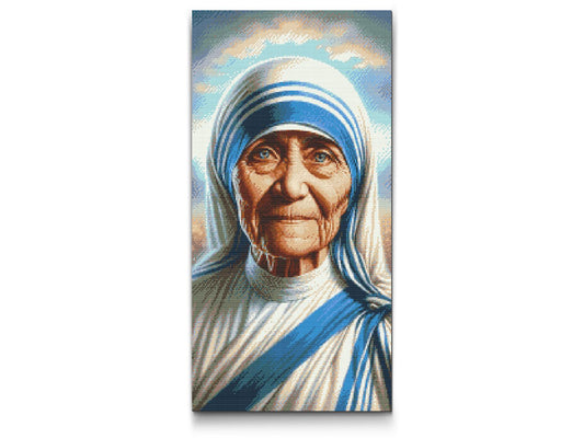 Diamond Paint - Moder Teresa