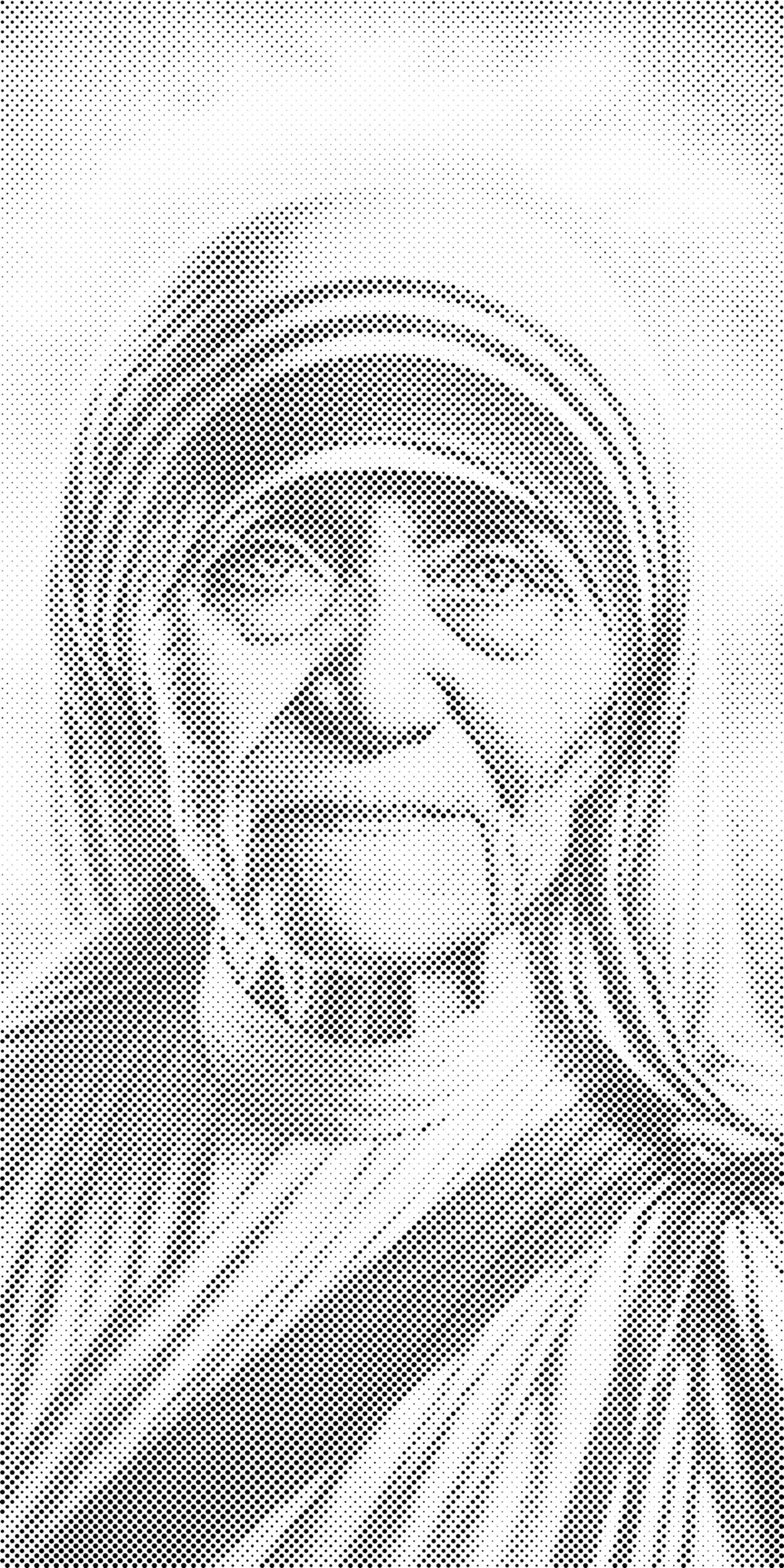 Dotting - Moder Teresa