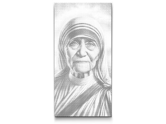 Dotting - Moder Teresa