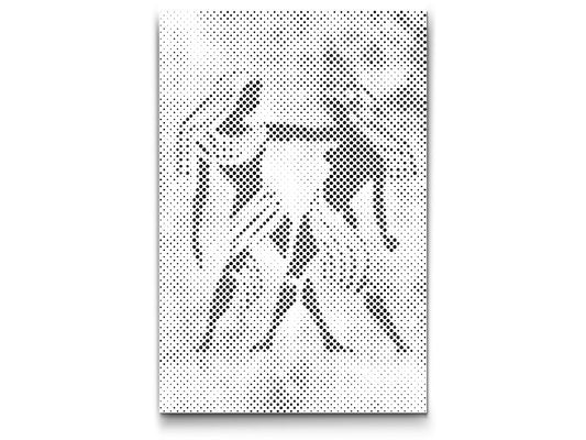 Dotting - Stjernetegn – Tvillingerne