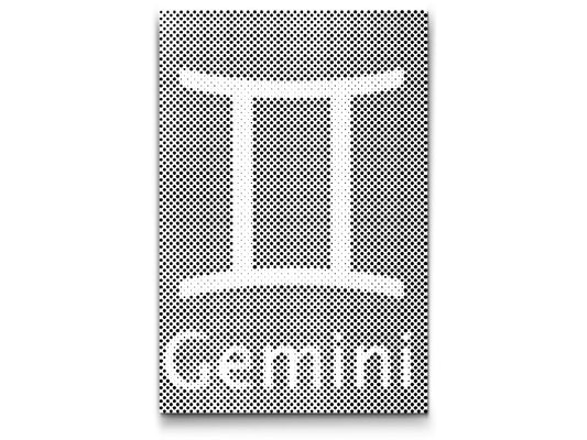 Dotting - Stjernetegn – Tvillingerne