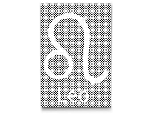 Dotting - Stjernetegn – Løve