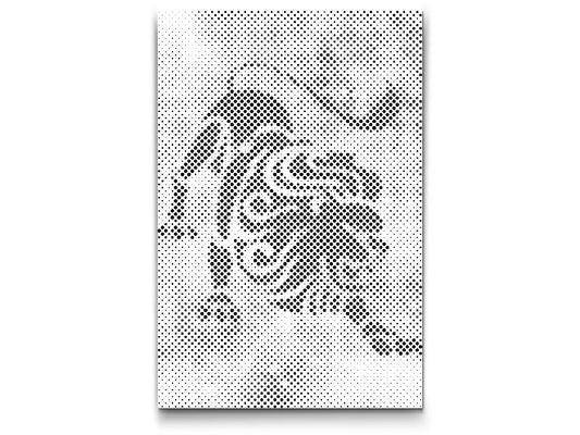 Dotting - Stjernetegn – Løve