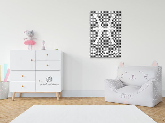 Dotting - Stjernetegn – Fiskene