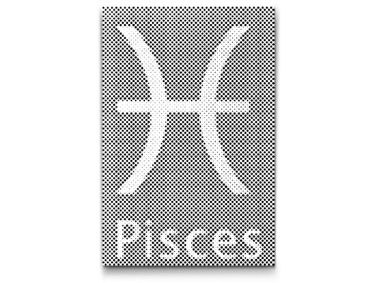 Dotting - Stjernetegn – Fiskene