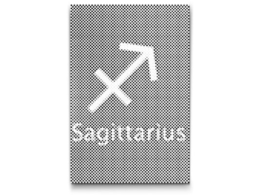 Dotting - Stjernetegn – Skytten