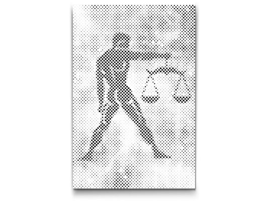 Dotting - Stjernetegn – Vægten