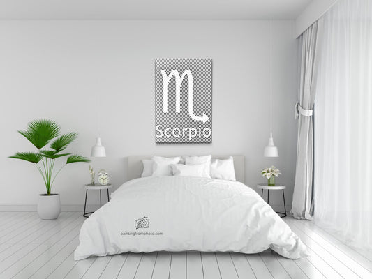 Dotting - Stjernetegn – Skorpionen