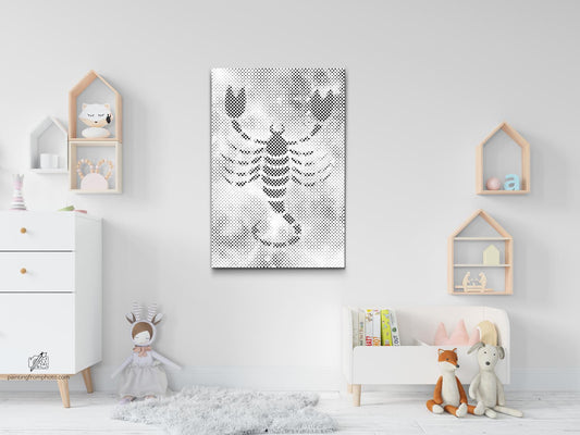 Dotting - Stjernetegn – Skorpionen