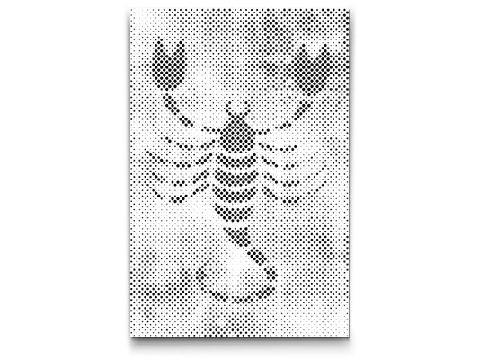 Dotting - Stjernetegn – Skorpionen