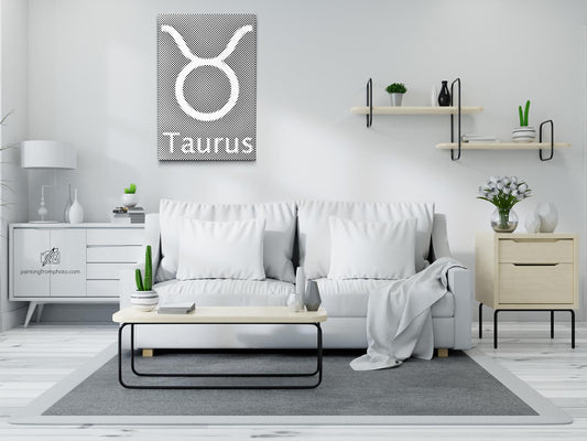 Dotting - Stjernetegn – Tyren