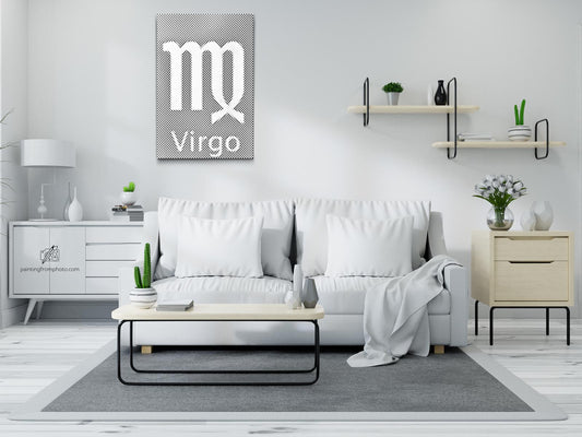 Dotting - Stjernetegn – Jomfruen