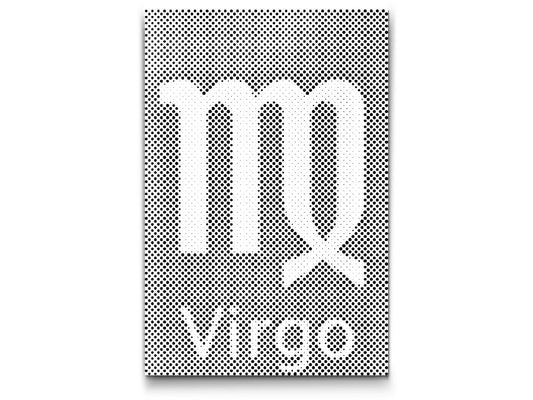 Dotting - Stjernetegn – Jomfruen