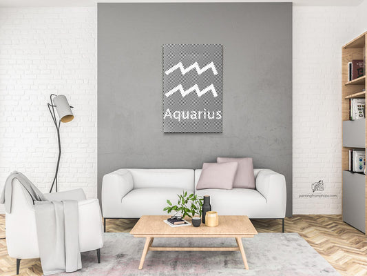 Dotting - Stjernetegn – Vandmanden