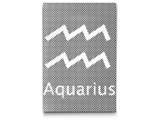 Dotting - Stjernetegn – Vandmanden