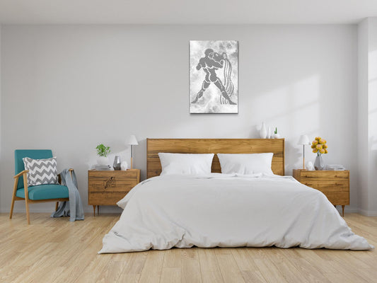 Dotting - Stjernetegn – Vandmanden