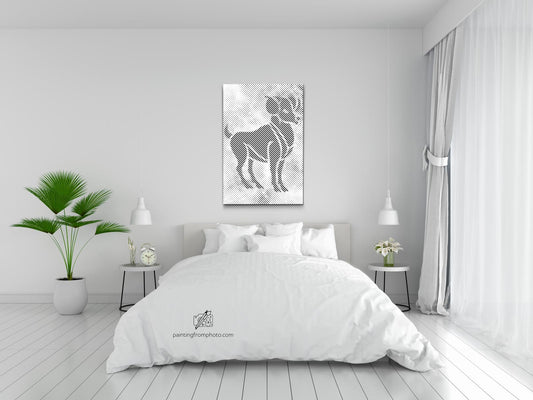 Dotting - Stjernetegn – Vædderen