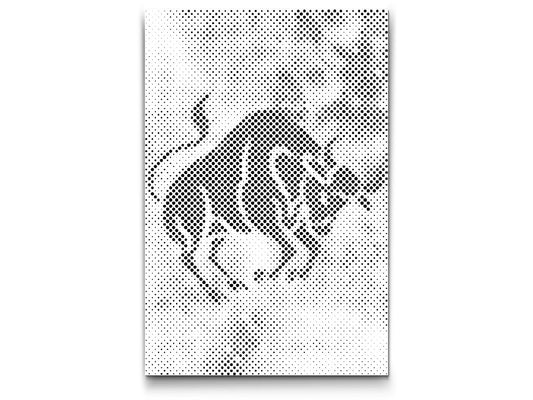 Dotting - Stjernetegn – Tyren