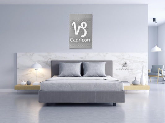 Dotting - Stjernetegn – Stenbukken