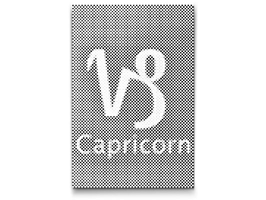 Dotting - Stjernetegn – Stenbukken