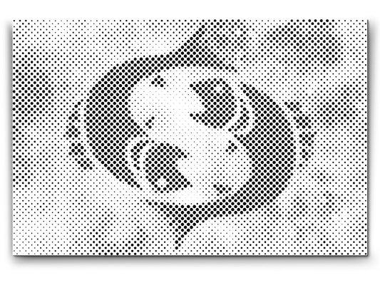 Dotting - Stjernetegn – Fiskene