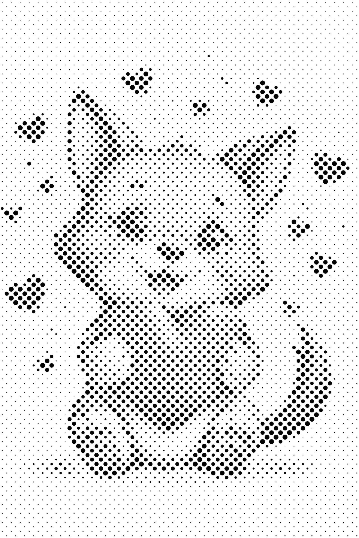 Dotting - Dyr med hjerte