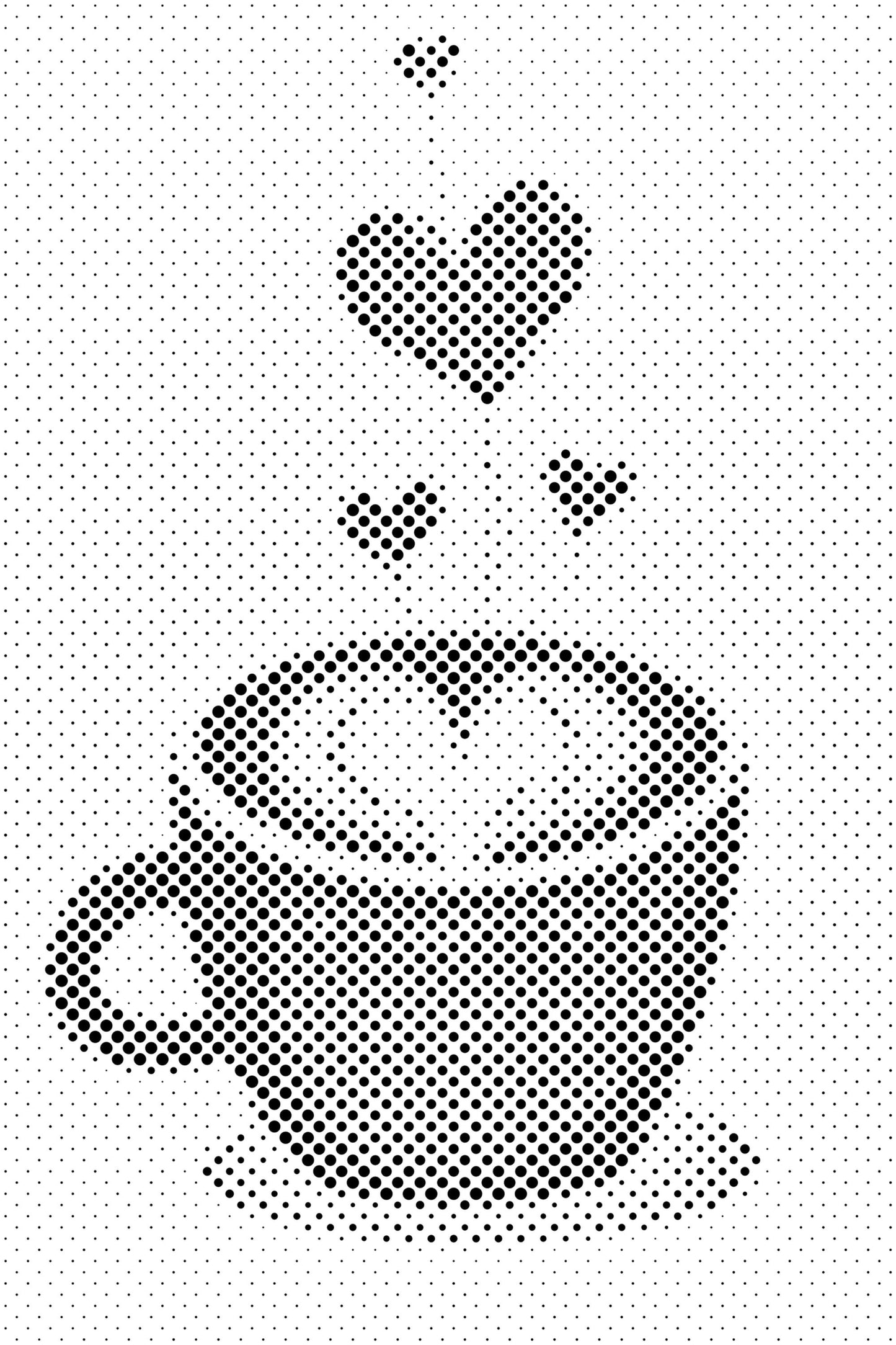 Dotting - Hjertekaffe