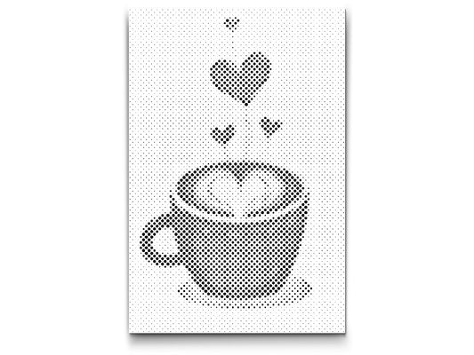 Dotting - Hjertekaffe