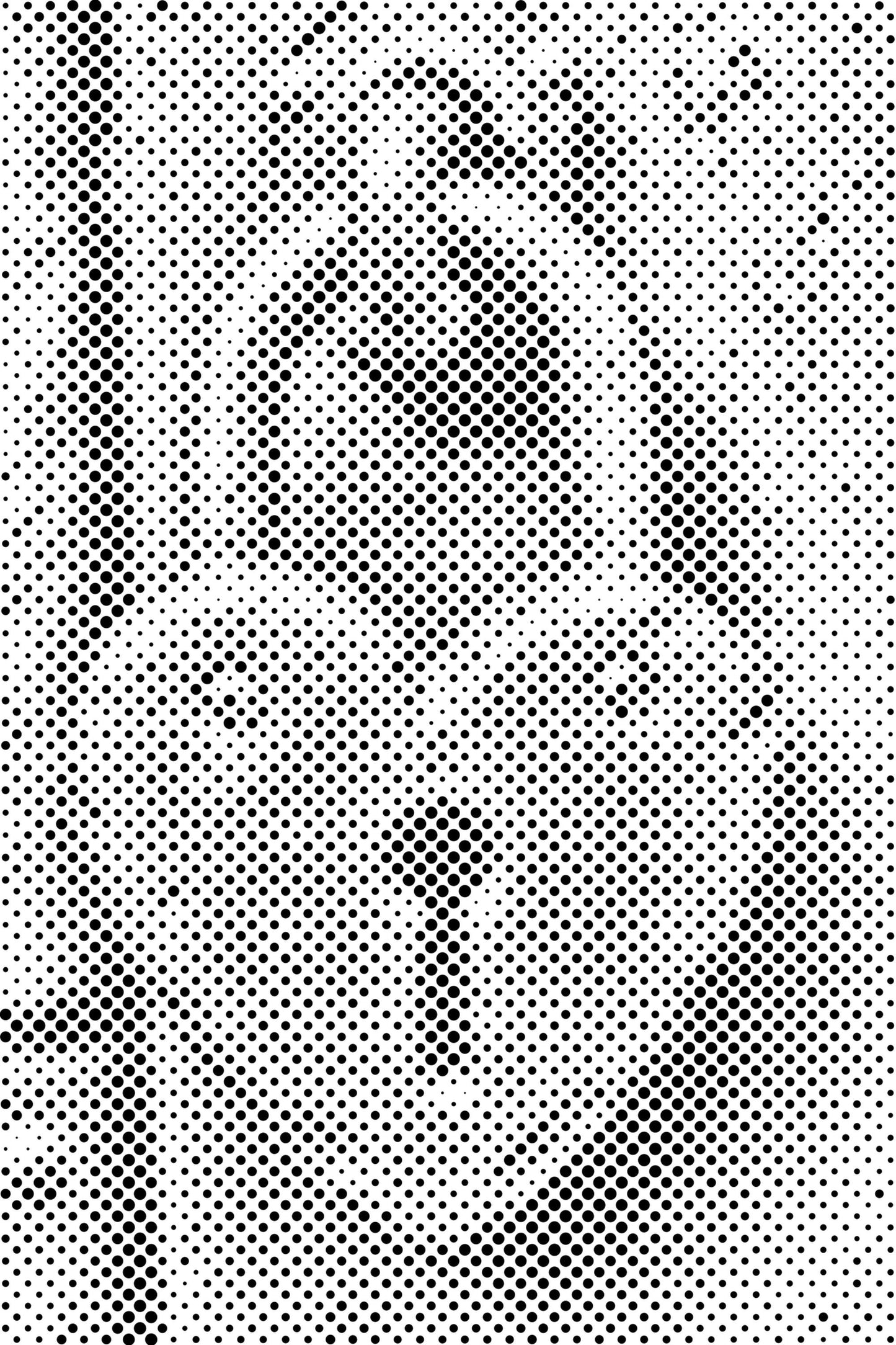 Dotting - Hjerteformet lås